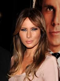 Melania Trump